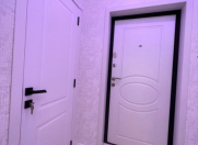 Satılır 2 otaqlı 61 m2 yeni tikili Qaraçuxur