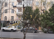 Satılır 3 otaqlı 70 m2 köhnə tikili Asan Xidmət-3