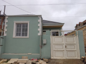 Satılır 3 otaqlı 60 m2 həyət evi Masazır