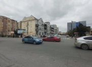 Satılır 4 otaqlı 93 m2 obyekt Şah İsmayıl Xətai m.