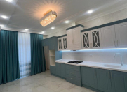 Satılır 4 otaqlı 130 m2 yeni tikili 3 mkr