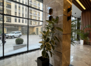 Satılır 3 otaqlı 147 m2 yeni tikili Rusiya səfirliyi