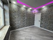 Satılır 2 otaqlı 58 m2 yeni tikili Qaraçuxur