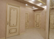 Satılır 3 otaqlı 160 m2 yeni tikili 8 mkr