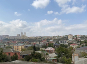 Satılır 3 sot torpaq Heydər Məscidi