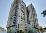 Satılır 2 otaqlı 68 m2 yeni tikili Badamdar