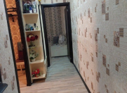 Satılır 2 otaqlı 54 m2 köhnə tikili Qaraçuxur