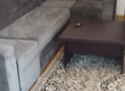 İcarəyə verilir 2 otaqlı 80 m2 yeni tikili Əhmədli