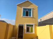 Satılır 3 otaqlı 90 m2 həyət evi Masazır
