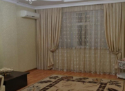 Satılır 3 otaqlı 64 m2 yeni tikili Bakıxanov
