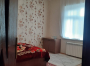 Satılır 6 otaqlı 220 m2 həyət evi Binə