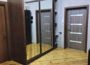 Satılır 3 otaqlı 105 m2 yeni tikili Əhmədli m.