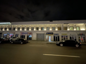 İcarəyə verilir 1 otaqlı 20 m2 ofis Qafqaz Universiteti