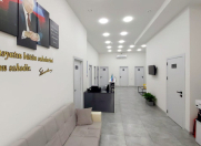 Satılır 8 otaqlı 170 m2 obyekt Şah İsmayıl Xətai m.