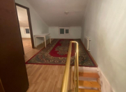 İcarəyə verilir 4 otaqlı 120 m2 köhnə tikili İnşaatçılar m.