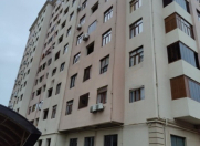 Satılır 1 otaqlı 49 m2 yeni tikili Bakıxanov