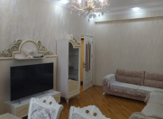 İcarəyə verilir 2 otaqlı 76 m2 yeni tikili Azadlıq prospekti m.