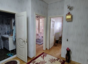 Satılır 3 otaqlı 90 m2 həyət evi Şağan