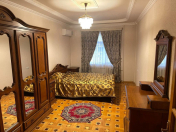 İcarəyə verilir 2 otaqlı 100 m2 yeni tikili Elmlər Akademiyası m.