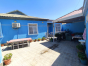 Satılır 5 otaqlı 156 m2 həyət evi Binəqədi