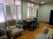 Satılır 4 otaqlı 100 m2 köhnə tikili Sabunçu r.