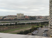 Satılır 2 otaqlı 45 m2 yeni tikili Bakıxanov