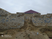 Satılır 4 otaqlı 110 m2 yeni tikili Mehdiabad