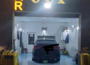 Satılır 2 otaqlı 30 m2 obyekt Sumqayıt