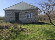 Satılır 3 otaqlı 100 m2 bağ evi Xaçmaz