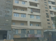 Satılır 3 otaqlı 86 m2 köhnə tikili Biləcəri