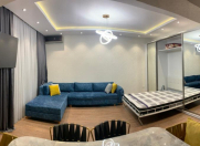 Satılır 1 otaqlı 50 m2 yeni tikili 1 mkr