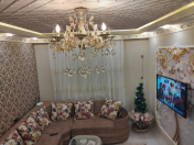 Satılır 3 otaqlı 100 m2 həyət evi Binə