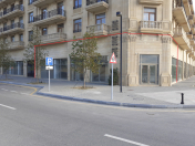 İcarəyə verilir 1 otaqlı 420 m2 obyekt Ağ şəhər