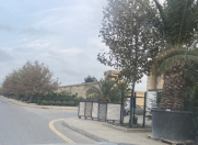 Satılır 6 sot torpaq Binə