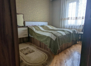 Satılır 5 otaqlı 110 m2 həyət evi Bayıl