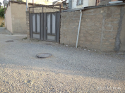 Satılır 3 otaqlı 64 m2 həyət evi Olimpia Stadionu