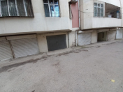 Satılır 23 m2 qaraj 9 mkr