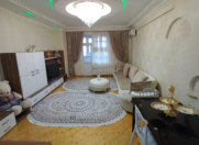 Satılır 2 otaqlı 65 m2 yeni tikili 9 mkr