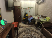 Satılır 2 otaqlı 44 m2 yeni tikili Masazır