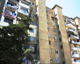 Satılır 2 otaqlı 55 m2 köhnə tikili Bakıxanov