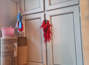 Satılır 2 otaqlı 57 m2 köhnə tikili 7 mkr