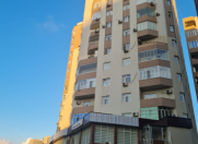 Satılır 2 otaqlı 85 m2 yeni tikili Qələbə dairəsi