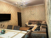 Satılır 2 otaqlı 60 m2 köhnə tikili Qaraçuxur