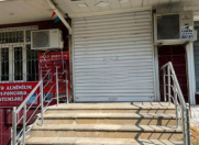 Satılır 4 otaqlı 110 m2 obyekt Yasamal r.