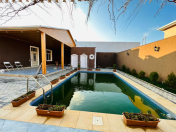 Satılır 4 otaqlı 140 m2 bağ evi Mərdəkan