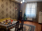 Satılır 2 otaqlı 75 m2 yeni tikili Əhmədli m.