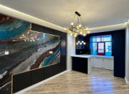 Satılır 2 otaqlı 65 m2 yeni tikili Əhmədli m.