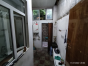 Satılır 2 otaqlı 55 m2 həyət evi Xətai r.