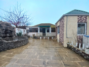 Satılır 5 otaqlı 150 m2 həyət evi Zabrat 1