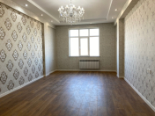 Satılır 3 otaqlı 125 m2 yeni tikili Əhmədli